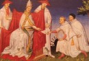 Conclave mais longo da história durou quase três anos e ocorreu em 1271