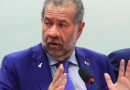 Ex-ministro Carlos Lupi presta depoimento à CPMI do INSS nesta segunda (8)