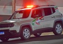 Jovem é preso por falta de pagamento de pensão alimentícia