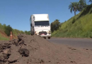 Governador propõe união de esforços federais e estaduais para a duplicação da BR-282