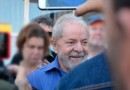 Lula volta a criticar os juros altos no Brasil: ‘Se a meta de inflação está errada, muda-se a meta’