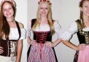 Município  realiza homologação das candidatas à rainha e princesas da 43ª Oktoberfest