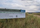 Obras de pavimentação asfáltica que ligará a BR163 até o distrito de São Pedro Tobias iniciaram na terça-feira (20)