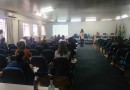 Educação do Município trabalha na reorganização da matriz curricular
