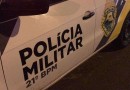 Polícia Militar realiza operação e recolhe seis motocicletas