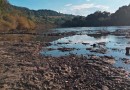 Municípios de Santa Catarina apresentam estado de atenção para seca