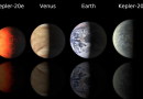 Raro alinhamento de planetas poderá ser visto nesta semana