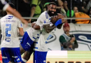 Cruzeiro Esporte Clube vence Clube do Remo e quebra tabus históricos no Pará