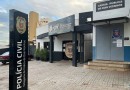 Polícia Civil prende suspeito de ser autor de homicídio