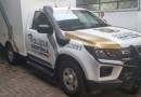 Homem de 41 anos é morto com disparo de arma de fogo nas costas