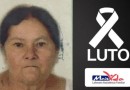 Comunicamos o falecimento de Ivone Silveira Caglioni aos 67 anos