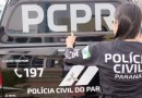 Homem é preso suspeito de manter namorada em cárcere privado por nove dias
