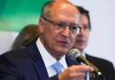Ministério de Alckmin é evacuado após ameaça de bomba