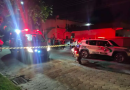 Suspeito de estupro é morto a pauladas por 10 pessoas em Itajaí