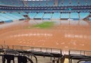 Inter e Grêmio pedem para Brasileirão parar e pressionam CBF