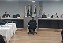 Acusado de assassinar duas pessoas, palmasolense senta no banco dos réus da comarca de Dionísio Cerqueira