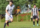 Confrontos definidos para as quartas de finais da segunda divisão e São Paulo de Idamar soberano na liderança