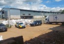 Operação conjunta apreende produtos falsificados e mercadorias irregulares no bairro Indústrial