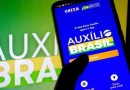 Auxílio Brasil começa a ser pago a 21,6 milhões