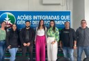 Reunião para definir ações para o 18 de Maio – Dia Nacional de Combate ao Abuso e à Exploração Sexual de Crianças e Adolescentes