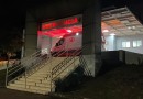 Após discussão, homem sofre ferimentos por arma branca