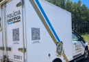 Corpo de idoso é encontrado em rio e mobiliza forças de segurança
