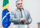 Deputado pede Frente Parlamentar em Defesa da Propriedade Privada