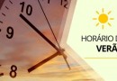 Ministro define prazo e condição para decidir volta do horário de verão no Brasil
