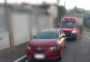 Criança morre ao ser esquecida dentro de carro em SC