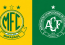 Chapecoense empata com o Mirassol no aniversário de 53 anos do clube