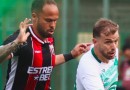 Chapecoense toma empate com ‘golaço’ contra e não vence há 10 jogos na Série B