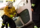Corpo de Bombeiros Militar de SC firma acordo inédito de cooperação com Bombeiros de Lisboa para resgate veicular