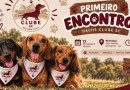 Primeiro encontro de Dachshunds reúne tutores e cães