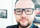 Moacir Fernando Radel é o novo integrante do time de colunistas do Portal