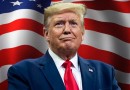 Ex-presidente americano Donald Trump pode ser preso