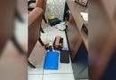 Escritório de advocacia é alvo de furto no centro da cidade