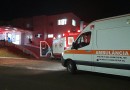 Feridos no acidente da Ponte do Rio Pinhalito são transferidos para o Hospital Regional de São Miguel do Oeste