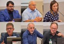 Vereadores sugerem que municípios da Ameosc adotem cidades atingidas por enchente no Rio Grande do Sul