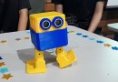 Escola Dr. Mário realiza 1° Feira Tecnológica