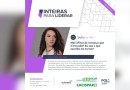 ASCOAGRIN sedia palestra voltada às líderes femininas do território LA FRONTERA