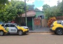 Homens invadem casa e executam morador com mais de 15 tiros