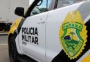 Colisão entre um caminhão e três veículos de passeio deixa feridos em Vitorino