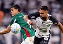 Corinthians segura empate com dois a menos em Derby na Neo Química Arena