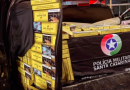 Operação conjunta apreende contrabando de 30 mil maços de cigarro
