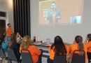Cresol realiza encontro para dar início aos Projetos Educacionais 2025 