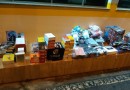 PMRv apreende contrabando avaliado em R$ 30 mil no Oeste de SC