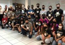 Projeto Parceiro Anjo motiva jovens a serem empreendedores