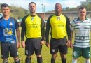 Goleadas e jogos equilibrados movimentam o Campeonato Municipal de Futebol Suíço
