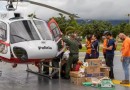 Brasil se une para ajudar vítimas das chuvas no Litoral Norte de SP