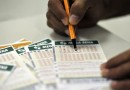 Mega-Sena não tem ganhador e prêmio vai a R$ 55 milhões